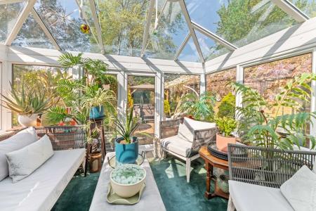 4 bedroom Detached house for sale in Sea Road, Anderby, PE24