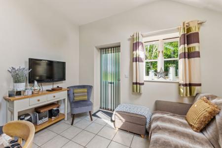 4 bedroom Detached house for sale in Sea Road, Anderby, PE24