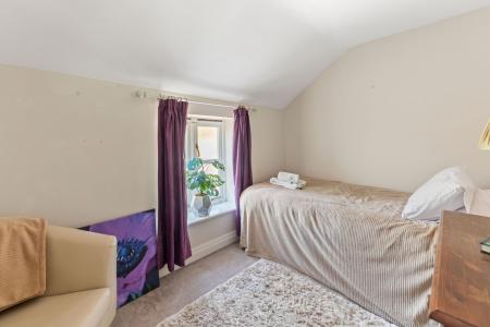 4 bedroom Detached house for sale in Sea Road, Anderby, PE24