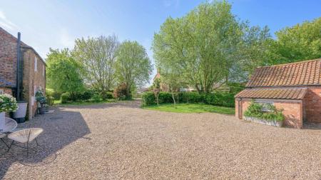 4 bedroom Detached house for sale in Sea Road, Anderby, PE24