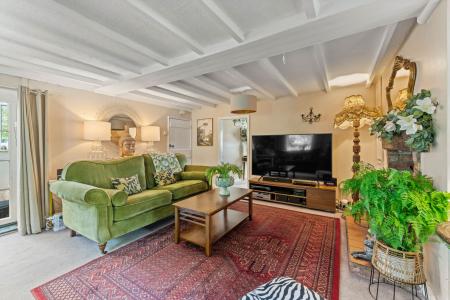 4 bedroom Detached house for sale in Sea Road, Anderby, PE24