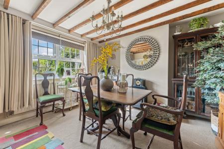 4 bedroom Detached house for sale in Sea Road, Anderby, PE24