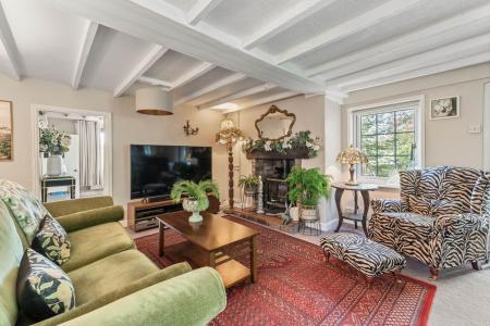 4 bedroom Detached house for sale in Sea Road, Anderby, PE24