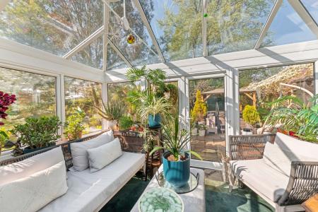 4 bedroom Detached house for sale in Sea Road, Anderby, PE24