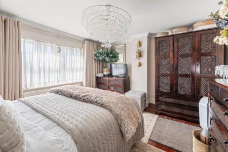 4 bedroom Detached house for sale in Sea Road, Anderby, PE24