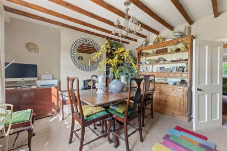 4 bedroom Detached house for sale in Sea Road, Anderby, PE24