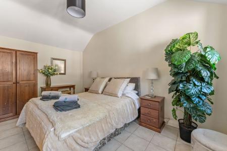 4 bedroom Detached house for sale in Sea Road, Anderby, PE24