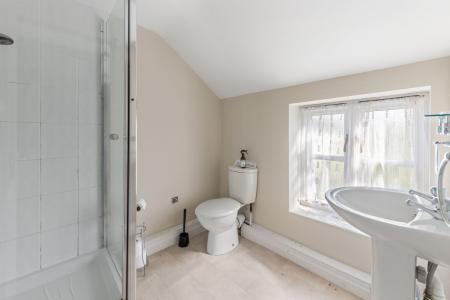 4 bedroom Detached house for sale in Sea Road, Anderby, PE24