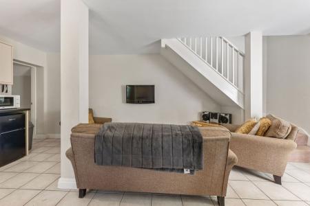 4 bedroom Detached house for sale in Sea Road, Anderby, PE24