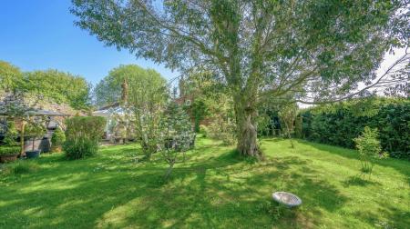 4 bedroom Detached house for sale in Sea Road, Anderby, PE24