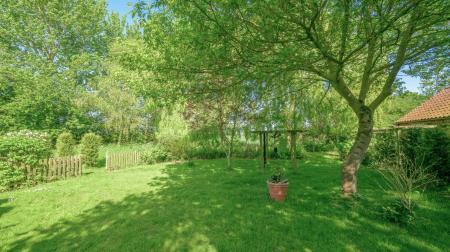 4 bedroom Detached house for sale in Sea Road, Anderby, PE24