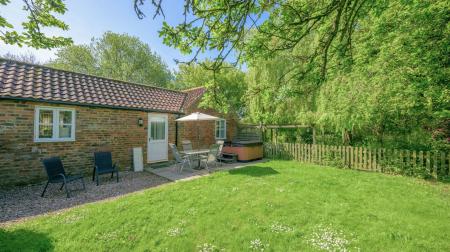 4 bedroom Detached house for sale in Sea Road, Anderby, PE24