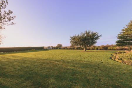 4 bedroom Detached house for sale in Addlethorpe, Skegness, PE24