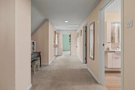 4 bedroom Detached house for sale in Addlethorpe, Skegness, PE24