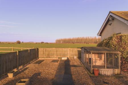 4 bedroom Detached house for sale in Addlethorpe, Skegness, PE24