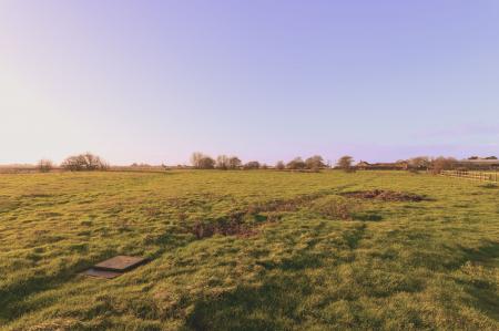 4 bedroom Detached house for sale in Addlethorpe, Skegness, PE24