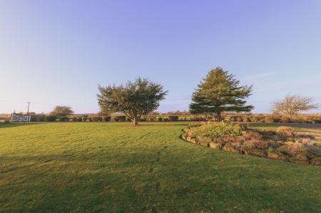 4 bedroom Detached house for sale in Addlethorpe, Skegness, PE24