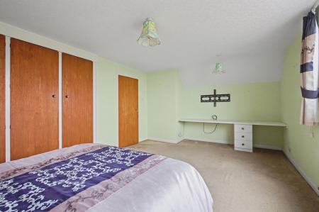 4 bedroom Detached house for sale in Addlethorpe, Skegness, PE24