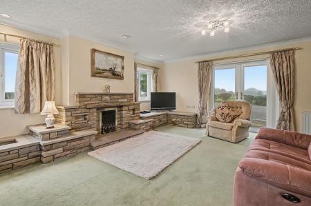 4 bedroom Detached house for sale in Addlethorpe, Skegness, PE24