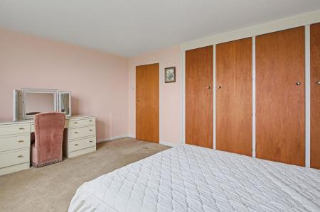 4 bedroom Detached house for sale in Addlethorpe, Skegness, PE24