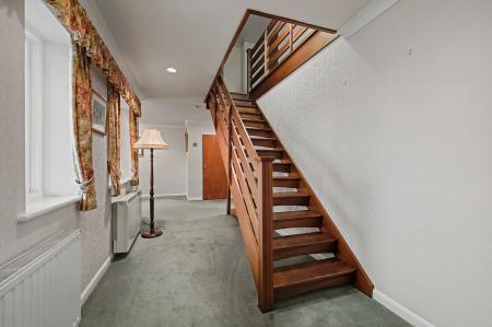 4 bedroom Detached house for sale in Addlethorpe, Skegness, PE24