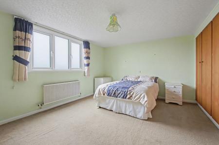 4 bedroom Detached house for sale in Addlethorpe, Skegness, PE24