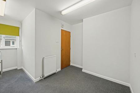 4 bedroom Detached house for sale in Addlethorpe, Skegness, PE24