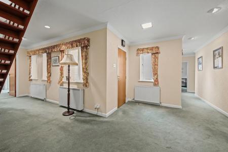 4 bedroom Detached house for sale in Addlethorpe, Skegness, PE24