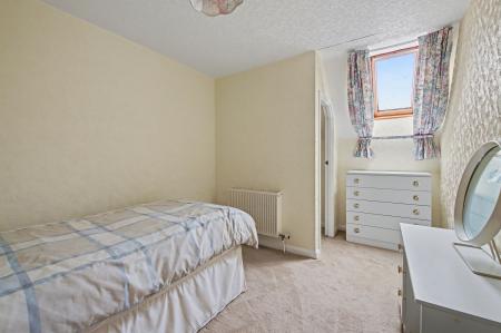 4 bedroom Detached house for sale in Addlethorpe, Skegness, PE24