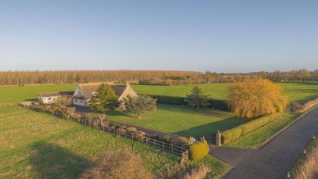 Addlethorpe, Skegness, PE24