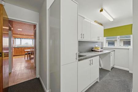 4 bedroom Detached house for sale in Addlethorpe, Skegness, PE24