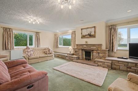 4 bedroom Detached house for sale in Addlethorpe, Skegness, PE24