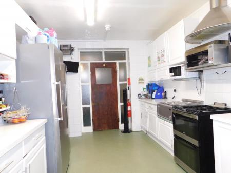 10 bedroom Guest House for sale in South Parade, Skegness, PE25