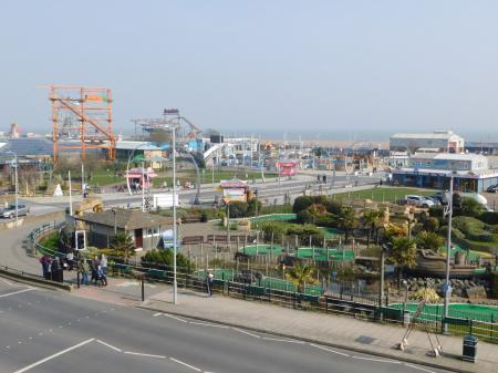 10 bedroom Guest House for sale in South Parade, Skegness, PE25