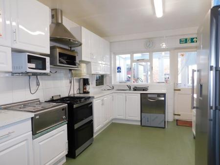 10 bedroom Guest House for sale in South Parade, Skegness, PE25