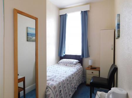 10 bedroom Guest House for sale in South Parade, Skegness, PE25