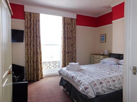 10 bedroom Guest House for sale in South Parade, Skegness, PE25