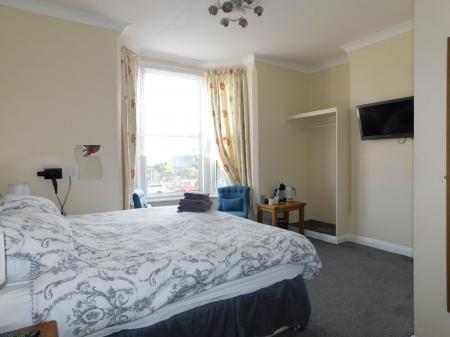 10 bedroom Guest House for sale in South Parade, Skegness, PE25