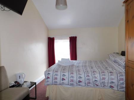 10 bedroom Guest House for sale in South Parade, Skegness, PE25