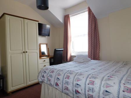 10 bedroom Guest House for sale in South Parade, Skegness, PE25