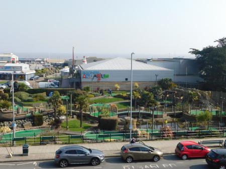 10 bedroom Guest House for sale in South Parade, Skegness, PE25