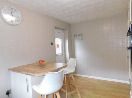 2 bedroom Detached bungalow for sale in Thames Street, Hogsthorpe, PE24