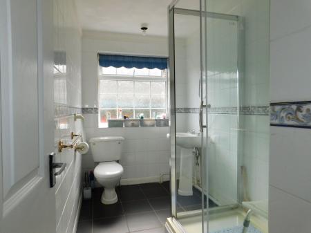 2 bedroom Detached bungalow for sale in Thames Street, Hogsthorpe, PE24