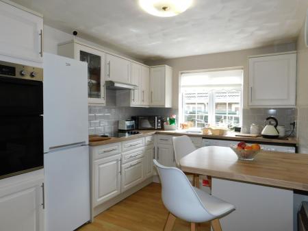 2 bedroom Detached bungalow for sale in Thames Street, Hogsthorpe, PE24