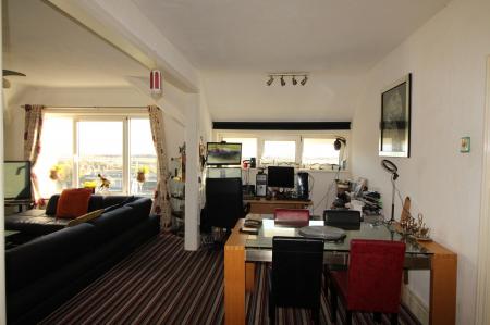 2 bedroom Apartment for sale in South Parade, Skegness, PE25