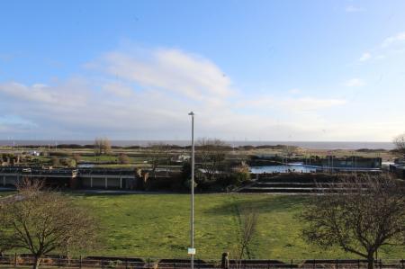 2 bedroom Apartment for sale in South Parade, Skegness, PE25