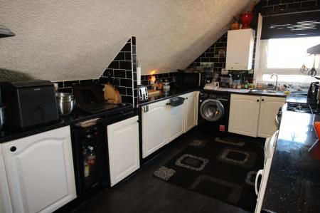 2 bedroom Apartment for sale in South Parade, Skegness, PE25