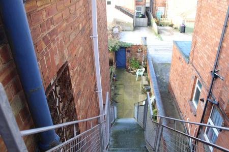 2 bedroom Apartment for sale in South Parade, Skegness, PE25