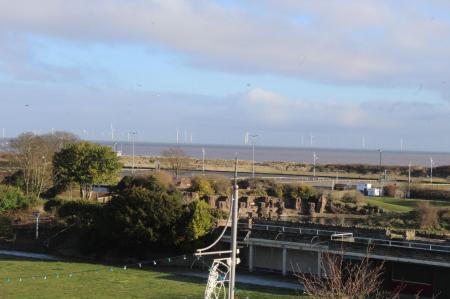 2 bedroom Apartment for sale in South Parade, Skegness, PE25