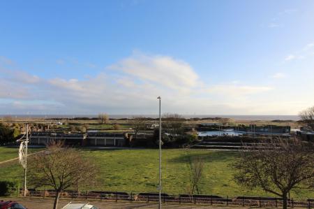 2 bedroom Apartment for sale in South Parade, Skegness, PE25